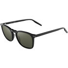 DELIO LARGE, Black-Mineral Polarized 555nm Cat 3 to 3, hi-res image number null
